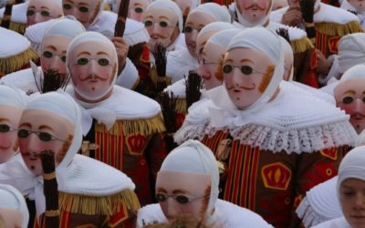 La Pensée et les Hommes : table ronde autour du folklore