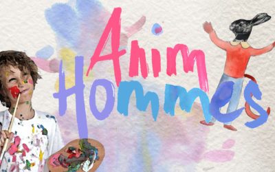 Animhommes