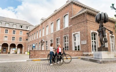 Het museum is gesloten op 29 november